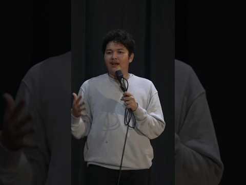 ASISTENKU WONG GUNUNG KIDUL BRO | FULL VIDEO STANDUP NOPEK NOVIAN DI WEBSITE ADAMJAYA.ID