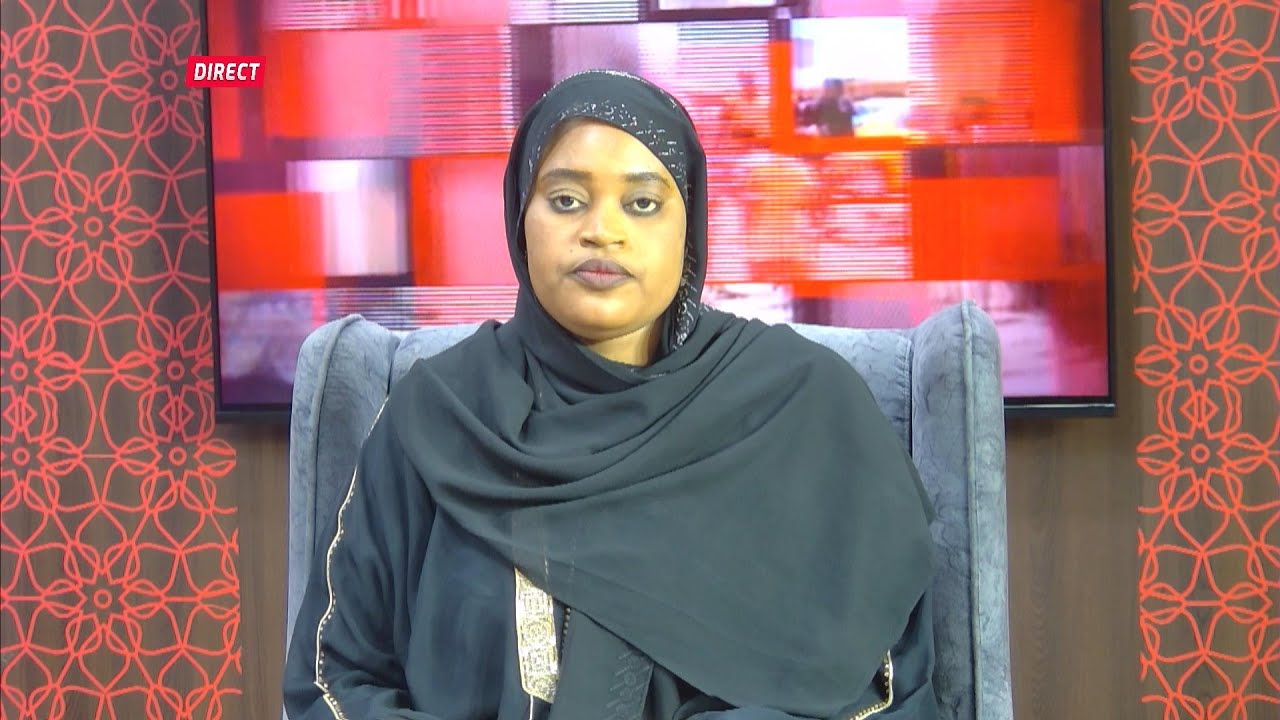 🚨 LIVE🚨DEKIN Kazu Rajab ak serigne Fallou MBACKE