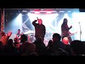 Vignette de la vidéo King 810 Live In Seattle At El Corazón - Nov 11, 2025 - Full Set 4K