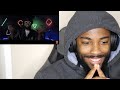 Khaligraph Jones & The Gang - Khali Cartel 2 (Official Reaction)