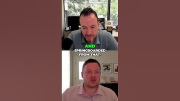 Data is HERE to STAY! How AI Leverages Business Intelligence #shorts