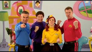 The Wiggles Angry Message To Dan Sobel 