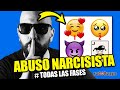 ❌ Descubre Cómo se Comportan los NARCISISTAS y Relaciones de Pareja 👌 ( en 5 minutos )