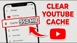 How To Clear Cache On Youtube App - Full Guide