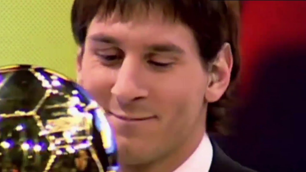 Nunca es Suficiente - Con un Resumen de la Carrera de Messi en el Barcelona