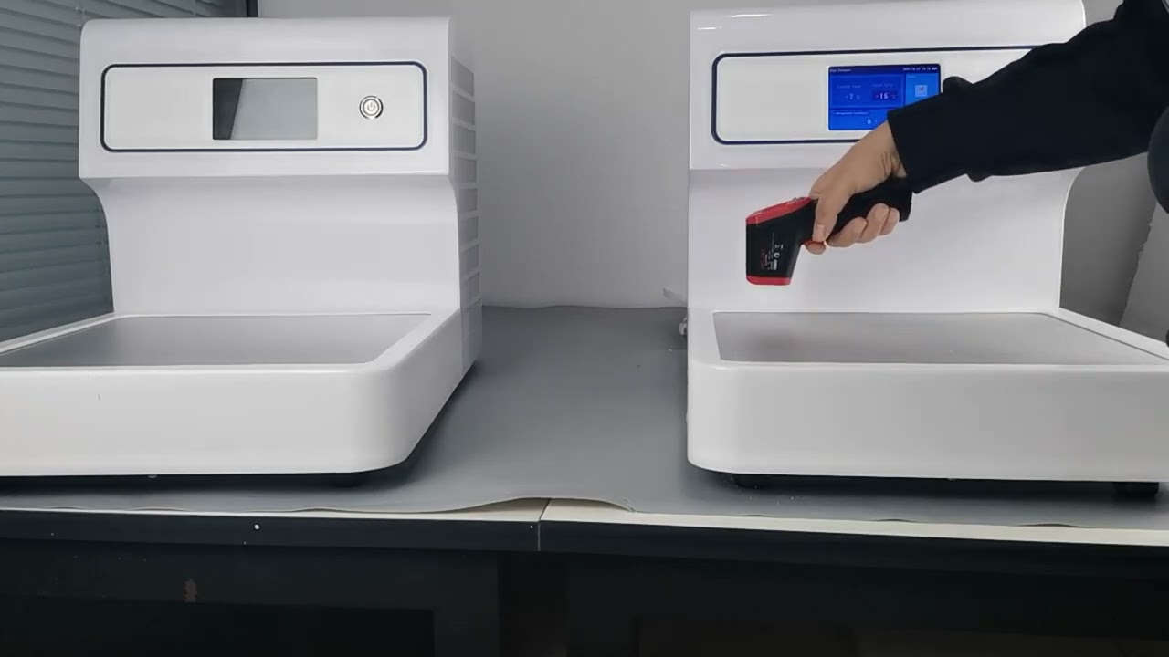 Yushuoda  Tissue Embedding Cold Plate