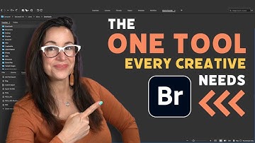 The One Tool Every Creative Needs