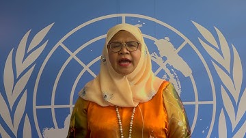 UN-Habitat Executive Director