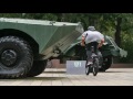 The Ramp II: Kevin Peraza & Pat Casey | Presented By Monster Energy