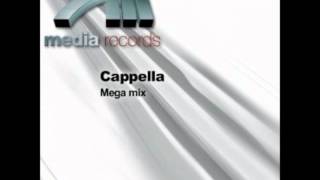 Download Lagu Cappella - Megamix MP3
