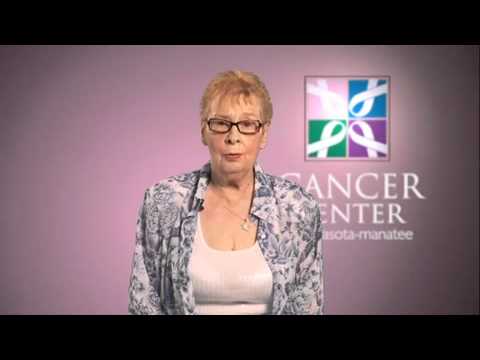 My Non-Hodgkin's Lymphoma Story - Cancer Center Sa...