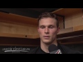 02/23/17: Jakob Chychrun Q&A