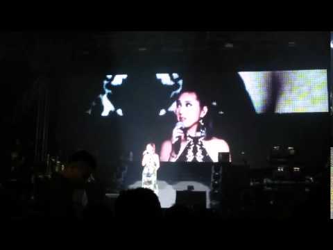 楊千嬅 Let's Begin 世界巡回演唱會 雲頂站 剛剛好