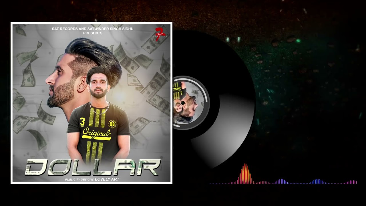 Dollar || jattana || Thats DG Music ||New Latest Punjabi Song 2021 || Punjabi Song ||