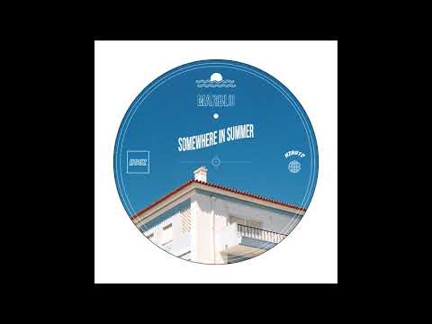 MarBlu - Shade Of Blu [HZR012]
