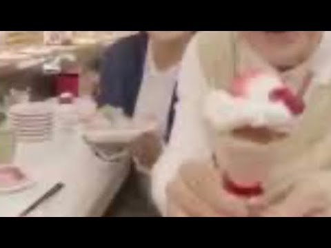 パフェいわし耐久