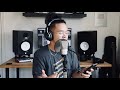 LIKE YOU - Aaron Cole (feat. Tauren Wells &amp; TobyMac) [REYNE COVER]