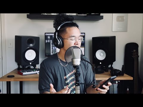 LIKE YOU - Aaron Cole (feat. Tauren Wells & TobyMac) [REYNE COVER]
