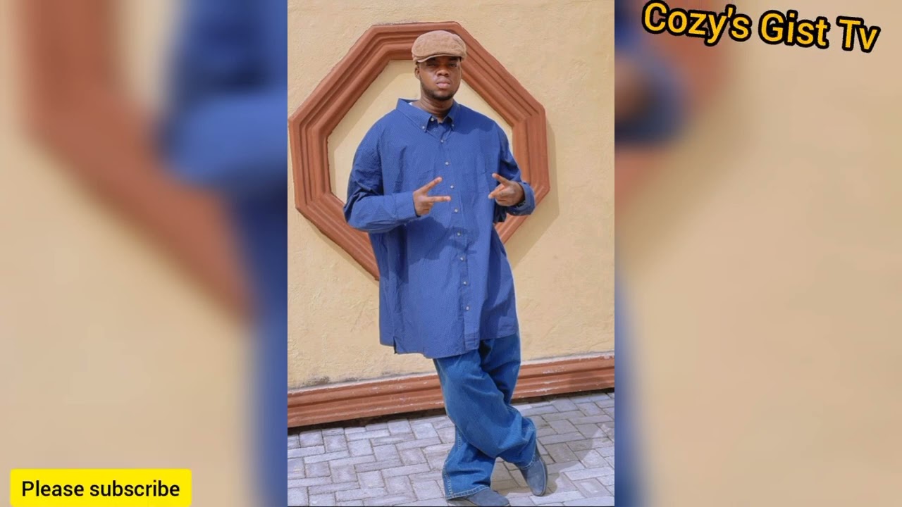 Cute Abiola(Lawyer Kunle); Biography, Net Worth, Career, Education