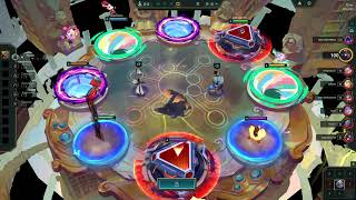 TFT SET 16: LORE & LEGENDS 📜 History is About to Repeat Itself (Gloriously!) @MagicalPlay3r