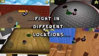 Push Battle screenshot 5