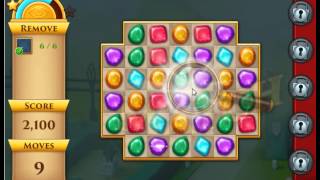 Mystery Match Level 1