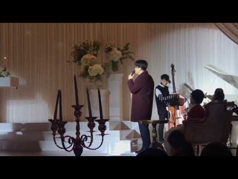 (축가)모든 날,모든 순간  - 폴킴 cover by 김한울