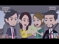 شله نصابين مليونير