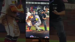 Watch Jefry Yan have his worst outing so far