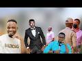 IFUNGURWA RYA DJ TOXXYK NTABWO RIVUGWAHO RUMWE SEMUHUNGO UBUTINGANYI BUMUKOZEHO DJIHARD AZARUSYAH 