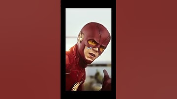 Flash vs reverse flash #youtubeshorts #cw #debate #edit #fandom #capcut #reverseflash #theflash