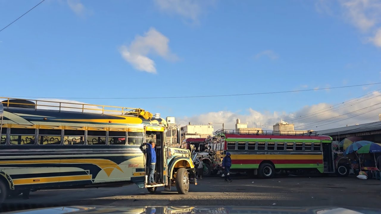 HUEHUETENANGO GUATEMALA 2025