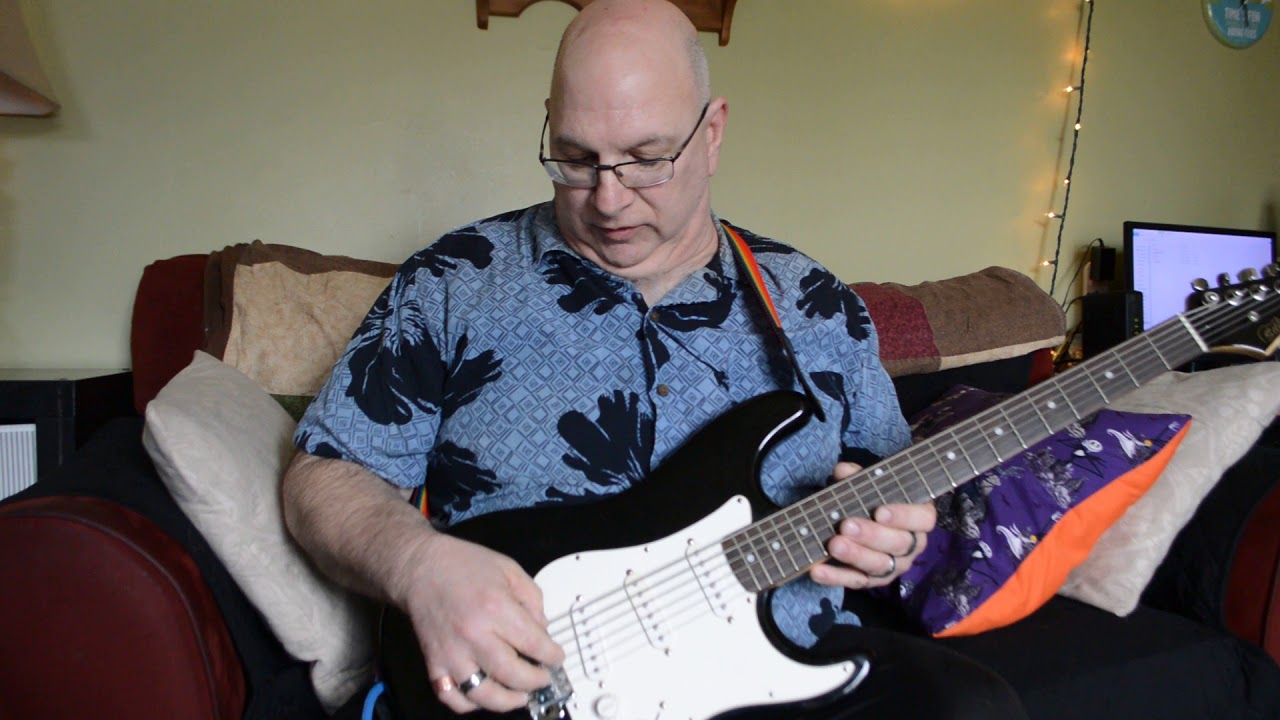 DIY Short Scale Bass VI YouTube