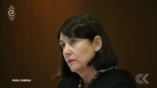 Security officers at courts increasingly at risk