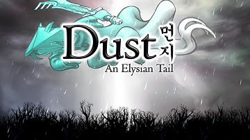 Dust An Elysian Tail - Chapter 1 Destiny - Aurora Village