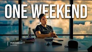 How I Found 4 Engineers in 48 Hours