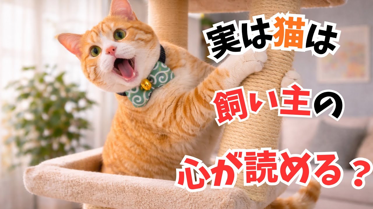 飼い主なら一度は感じたことのある猫の隠された行動！みんなの愛猫はどう？#猫 #茶白猫 #保護猫 #cat #shorts #雑学 