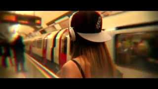 Galantis - You (Tiësto Remix) [Exclusive Video 1080p]