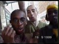 Capture de la vidéo 1999 World Dmc Finals Saïan Supa Crew (Avalanches - Flight Tonight Rap Sample)