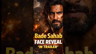Dhurandhar 2 Trailer Breakdown | Biggest Secret in the Trailer 😱#dhurandhar #ranveersingh