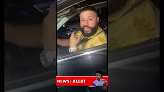 DJ KHALED LOOK-ALIKE SPOTTED IN ATLANTA #shorts