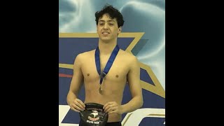 2021 Georgia 4-5A Hs State Swimming - 50 Free Champ Final