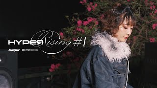 Hyper Rising 1  Kimin    Sc Sn  Vit Mix