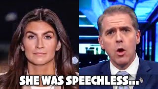 Details Scott Jennings DESTROYS Kaitlan Collins With One Fact To Her Face On Live TV News
