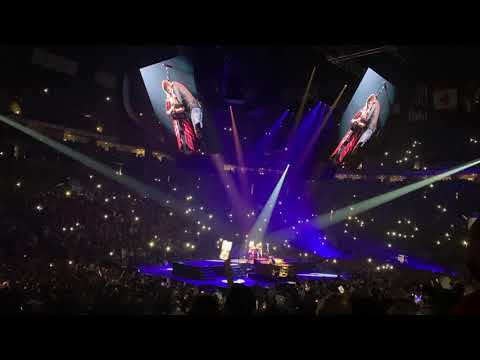 Like Jesus Does - Eric Church - Columbus, Ohio September 2021
