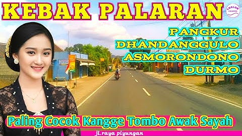 PALARAN NONSTOP PALING NYAMLENG❗️GENDING PALARAN❗️PALING COCOK KAGEM JAMPI SAYAH