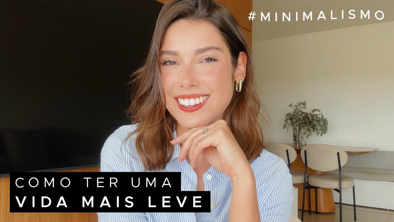 o que eu faria se estivesse começando no minimalismo hoje | guia prático