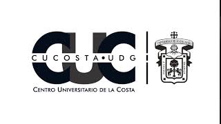 Animación logo #CUC #UDG #PuertoVallarta