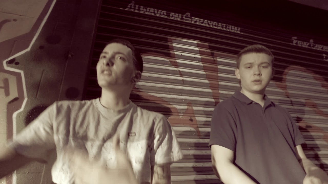 Mizzo - Different - Kartier Directed This