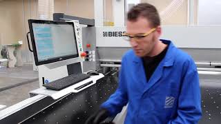 Biesse Selco WN2